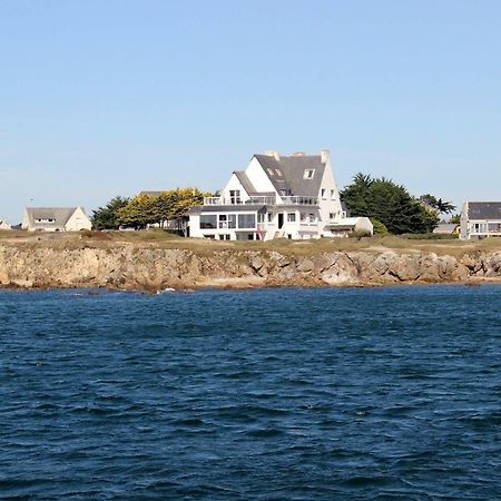 Hotel Le Lichen De La Mer บาตซ์-ซูร์-แมร์ ภายนอก รูปภาพ