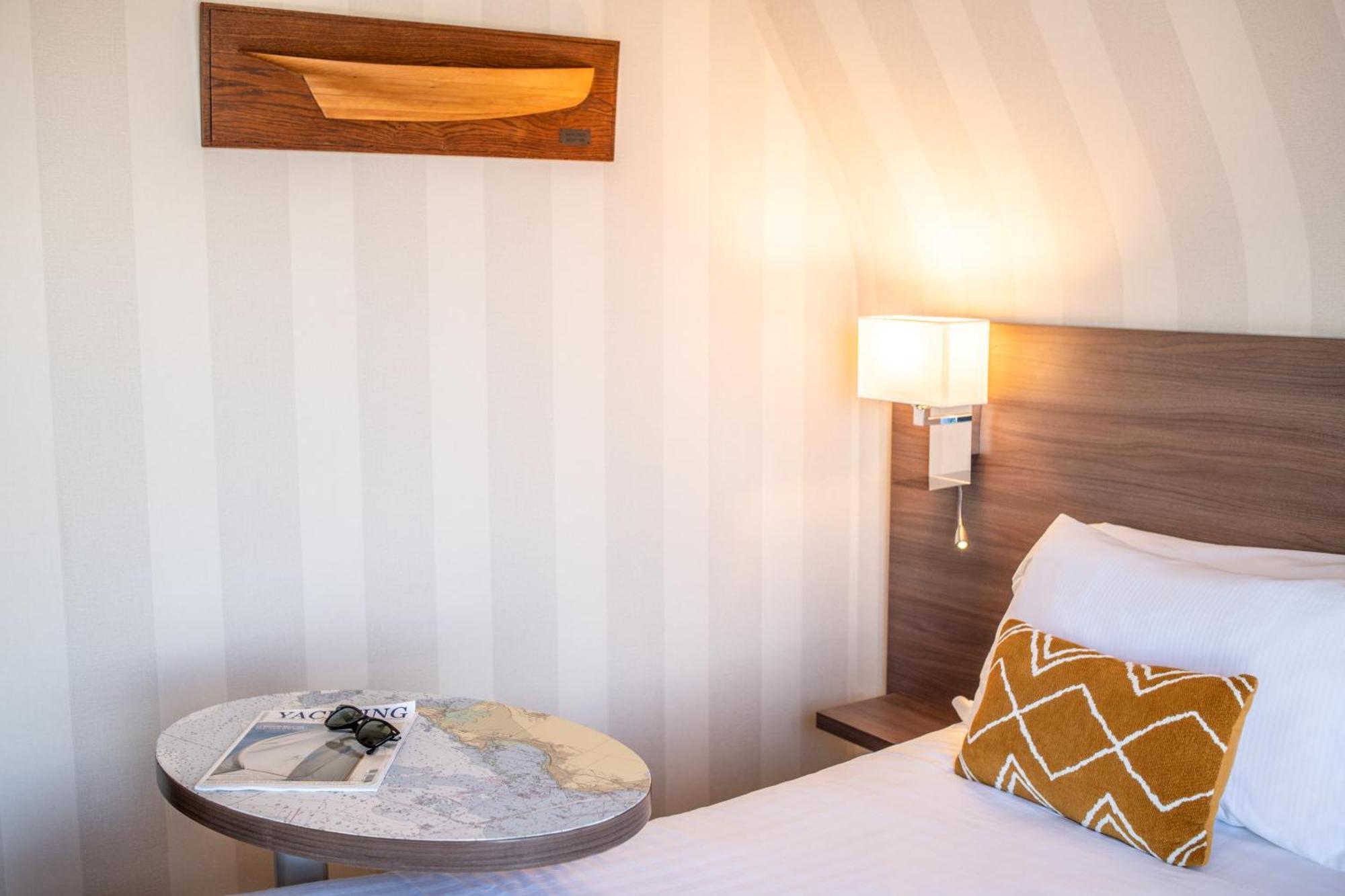 Hotel Le Lichen De La Mer บาตซ์-ซูร์-แมร์ ภายนอก รูปภาพ