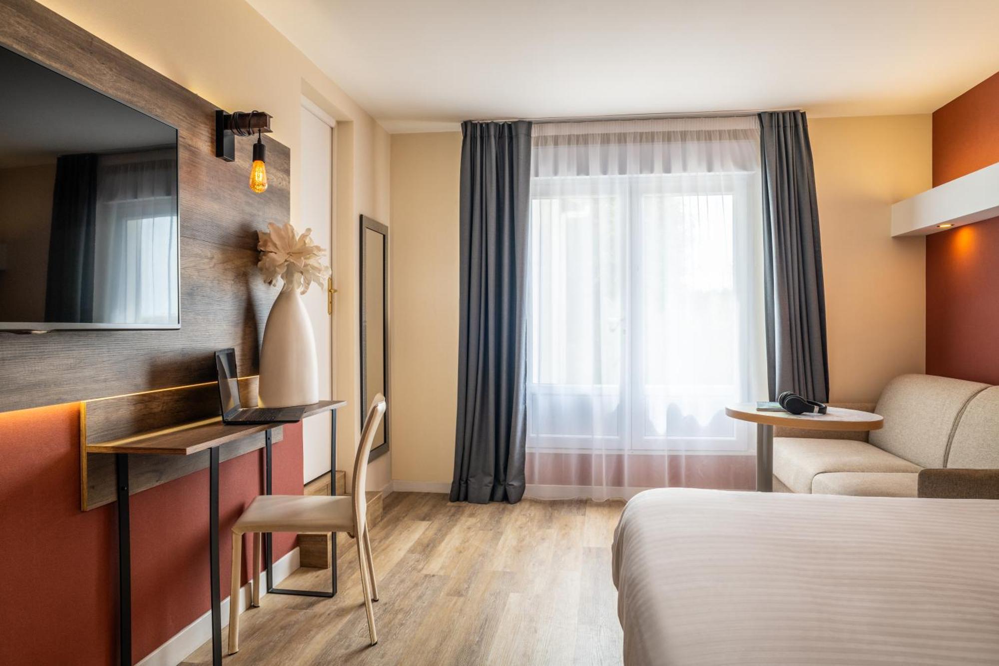 Hotel Le Lichen De La Mer บาตซ์-ซูร์-แมร์ ภายนอก รูปภาพ