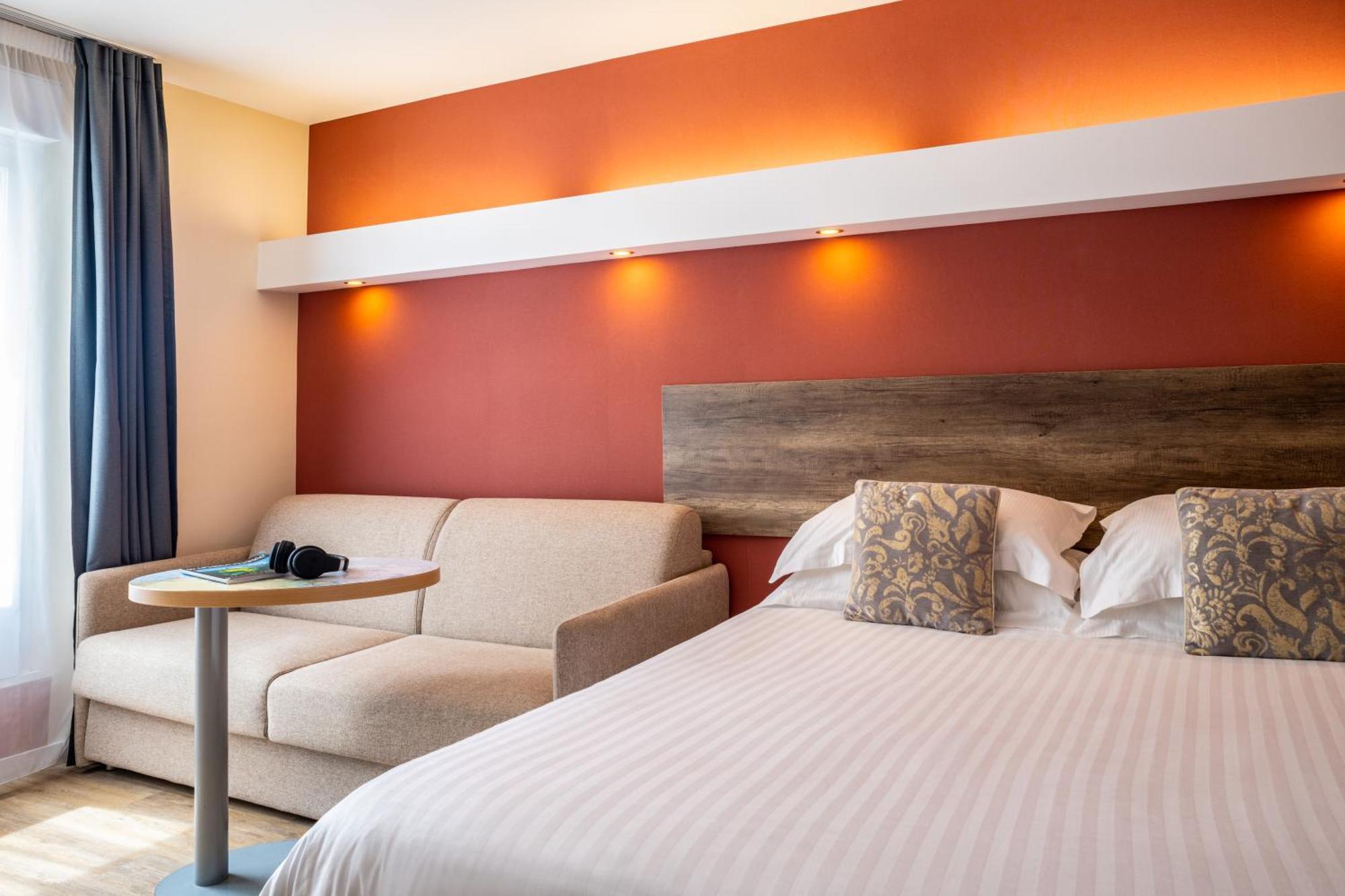 Hotel Le Lichen De La Mer บาตซ์-ซูร์-แมร์ ภายนอก รูปภาพ
